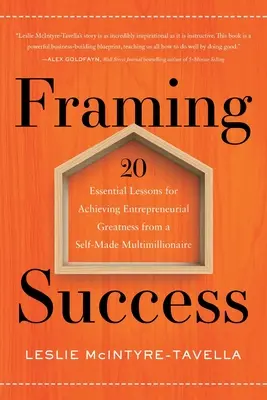 A siker keretezése - Framing Success