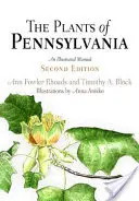 A pennsylvaniai növények: Egy illusztrált kézikönyv - The Plants of Pennsylvania: An Illustrated Manual