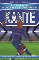 Kante (Ultimate Football Heroes - az első számú futballsorozat) - Gyűjtsd össze mindet! - Kante (Ultimate Football Heroes - the No. 1 football series) - Collect them all!