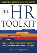 A HR-eszközkészlet: A hiteles aktivista nélkülözhetetlen forrása - The HR Toolkit: An Indispensable Resource for Being a Credible Activist