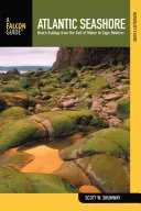 Naturalist's Guide to the Atlantic Seashore: Strandökológia a Maine-öböltől Cape Hatterasig - Naturalist's Guide to the Atlantic Seashore: Beach Ecology from the Gulf of Maine to Cape Hatteras