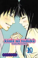 Kimi Ni Todoke: From Me to You, Vol. 10, 10