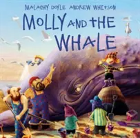 Molly és a bálna - Molly and the Whale