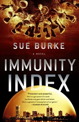 Immunitás Index - Immunity Index