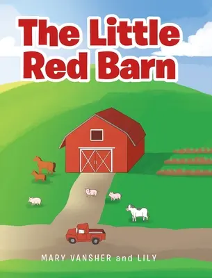 A kis vörös pajta - The Little Red Barn