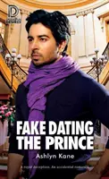 Kamu randevú a herceggel - Fake Dating the Prince