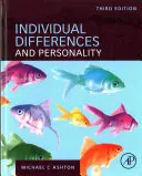 Egyéni különbségek és személyiség - Individual Differences and Personality