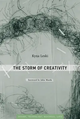 A kreativitás vihara - The Storm of Creativity