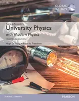 Egyetemi fizika a modern fizikával, 2. kötet (21-37. fejezet), globális kiadás - University Physics with Modern Physics, Volume 2 (Chs. 21-37), Global Edition