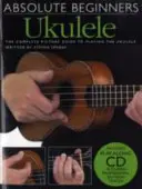 Abszolút kezdők Ukulele - Absolute Beginners Ukulele