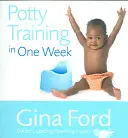 Bilitanulás egy hét alatt - Potty Training in One Week