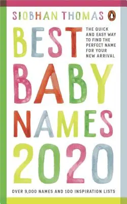 A legjobb babanevek 2020 - Best Baby Names 2020