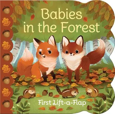 Babák az erdőben - Babies in the Forest