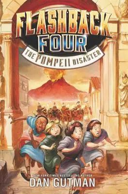 A pompeji katasztrófa - The Pompeii Disaster