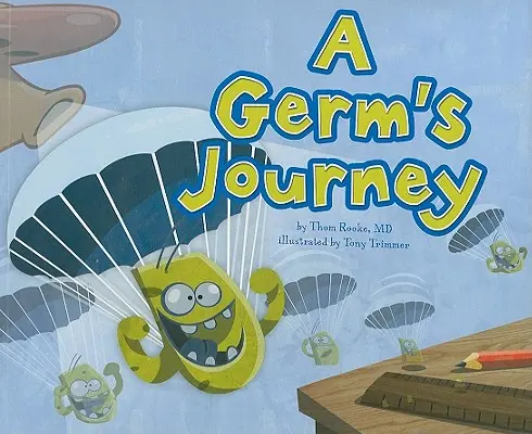 Egy csíra utazása - A Germ's Journey