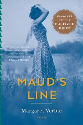 Maud sora - Maud's Line