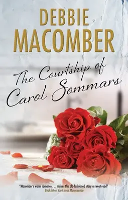 Carol Sommars udvarlása - The Courtship of Carol Sommars