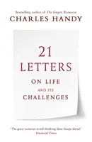 21 levél az életről és annak kihívásairól - 21 Letters on Life and Its Challenges