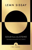 Arany a kőből: Új és válogatott versek - Gold from the Stone: New and Selected Poems