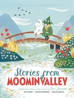 Történetek a Múminvölgyből - Stories from Moominvalley