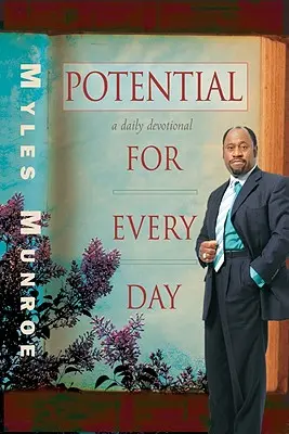 Lehetőségek minden napra: A Daily Devotional - Potential for Every Day: A Daily Devotional