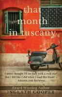 Az a hónap Toszkánában - That Month in Tuscany