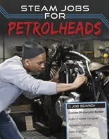 STEAM-állások benzingőzösöknek - STEAM Jobs for Petrolheads