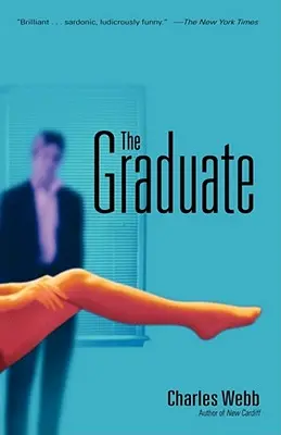 Az érettségiző - The Graduate