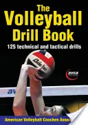 A röplabdás gyakorlatok könyve - The Volleyball Drill Book