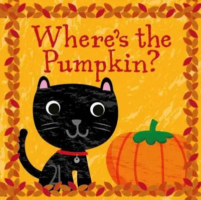 Hol van a tök? - Where's the Pumpkin?