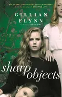 Ostré předměty - hlavní seriál HBO a Sky Atlantic s Amy Adams v hlavní roli od režiséra filmu VELKÉ MALÉ LŽI Jeana-Marca Valleeho. - Sharp Objects - A major HBO & Sky Atlantic Limited Series starring Amy Adams, from the director of BIG LITTLE LIES, Jean-Marc Vallee