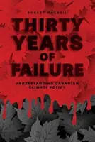 Harminc év kudarc: A kanadai klímapolitika megértése - Thirty Years of Failure: Understanding Canadian Climate Policy