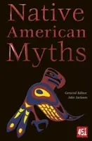 Amerikai őslakosok mítoszai - Native American Myths