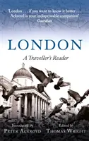 London: London: London: Chatterton: A Traveller's Reader - London: A Traveller's Reader