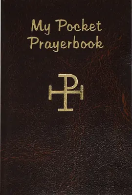 Az én zsebimádságos könyvem - My Pocket Prayer Book