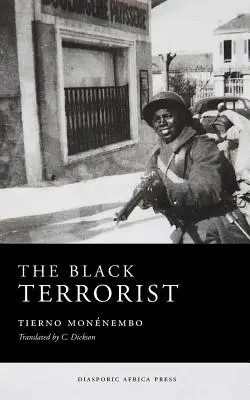 A fekete terrorista - The Black Terrorist