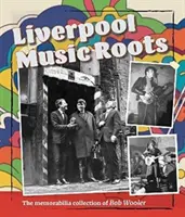 Liverpooli zenei gyökerek - Liverpool Music Roots