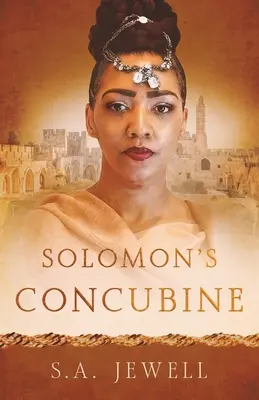 Salamon ágyasa - Solomon's Concubine