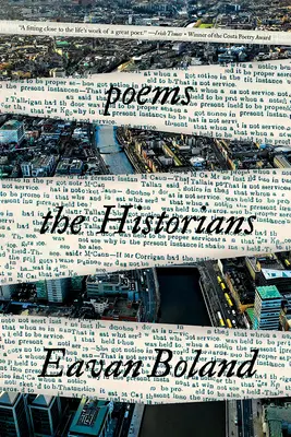 A történészek: Poems - The Historians: Poems