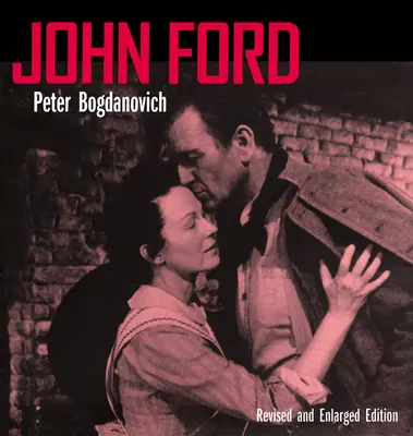 John Ford, átdolgozott és kibővített kiadás - John Ford, Revised and Enlarged Edition