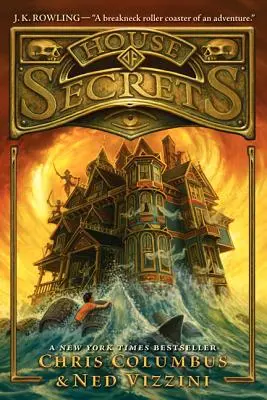 A titkok háza - House of Secrets