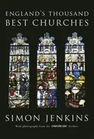 Anglia ezer legjobb temploma - England's Thousand Best Churches