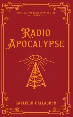 Rádiós apokalipszis - Radio Apocalypse