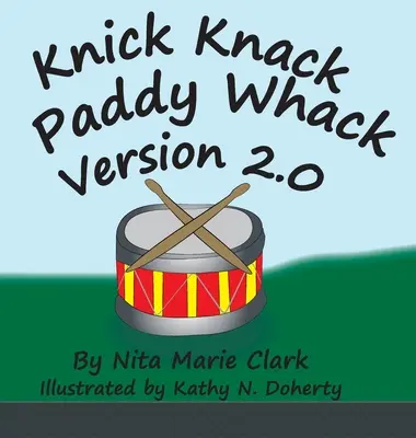 Knick Knack Paddy Whack 2.0 verziója - Knick Knack Paddy Whack Version 2.0