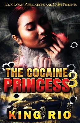 A kokain hercegnő 3 - The Cocaine Princess 3