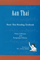 Aan Thai - Alapvető thai olvasás tankönyv - Aan Thai - Basic Thai Reading Textbook