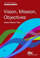 Vízió, küldetés, célok - Vision, Mission, Objectives