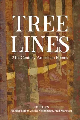 Tree Lines: 21. századi amerikai versek - Tree Lines: 21st Century American Poems