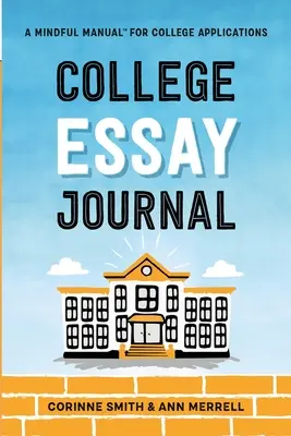 Főiskolai esszé napló - College Essay Journal