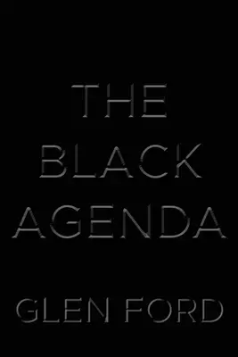 A fekete napirend - The Black Agenda